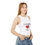 Thumbnail: Women's Micro Rib Racer Tank Top
