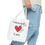 Thumbnail: Care Tote Bag - Connected by Care