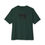 Thumbnail: Unisex Oversized "Thank You for Being Here" Boxy Tee