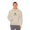 Thumbnail: Unisex Heavy Blend "Keep Going" Embroidered Hooded Sweatshirt