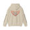 Thumbnail: Hoodie - “Keep Going” Breast Cancer Awareness Sweatshirt