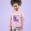 Thumbnail: Coolest Kid - Kids Unisex Hoodie