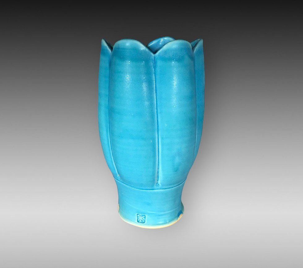 Thumbnail: Lotus Vase
