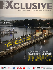 August Newsletter 2022 Cover