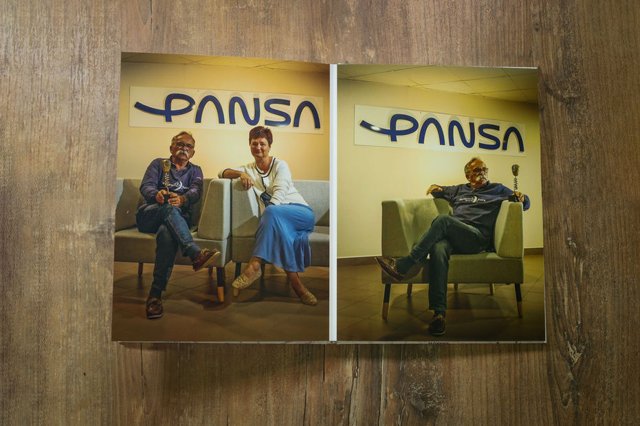 portrety biznesowe Warszawa