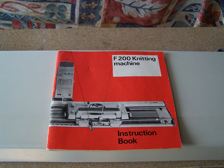 Passap F200