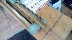 Turmix Unic Knitting Machine