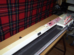 Brother 930 Electronic