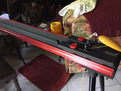 Pingouin Garter Stitch Machine