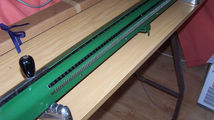 Simpleframe Knitting Machine