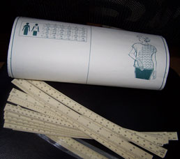 Knitleader Patterns
