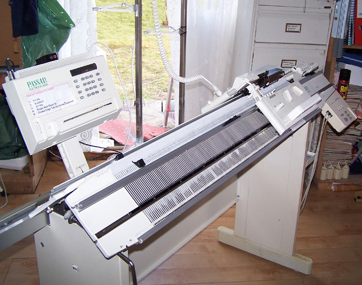 Passap E6000