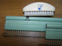 Pingouin Garter Stitch Machine Accessories