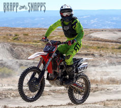Colorado Guided Dirt Bike Tours