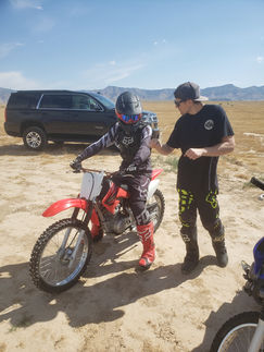 Learn to Ride Colorado