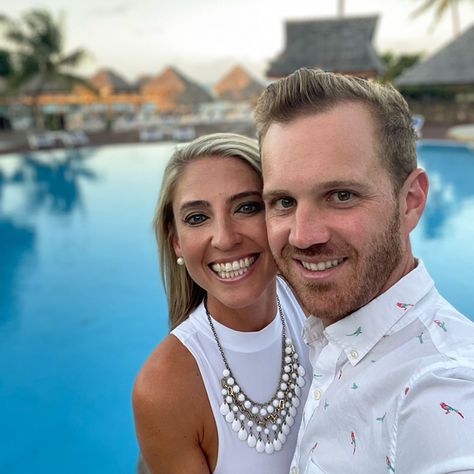 Honeymooning