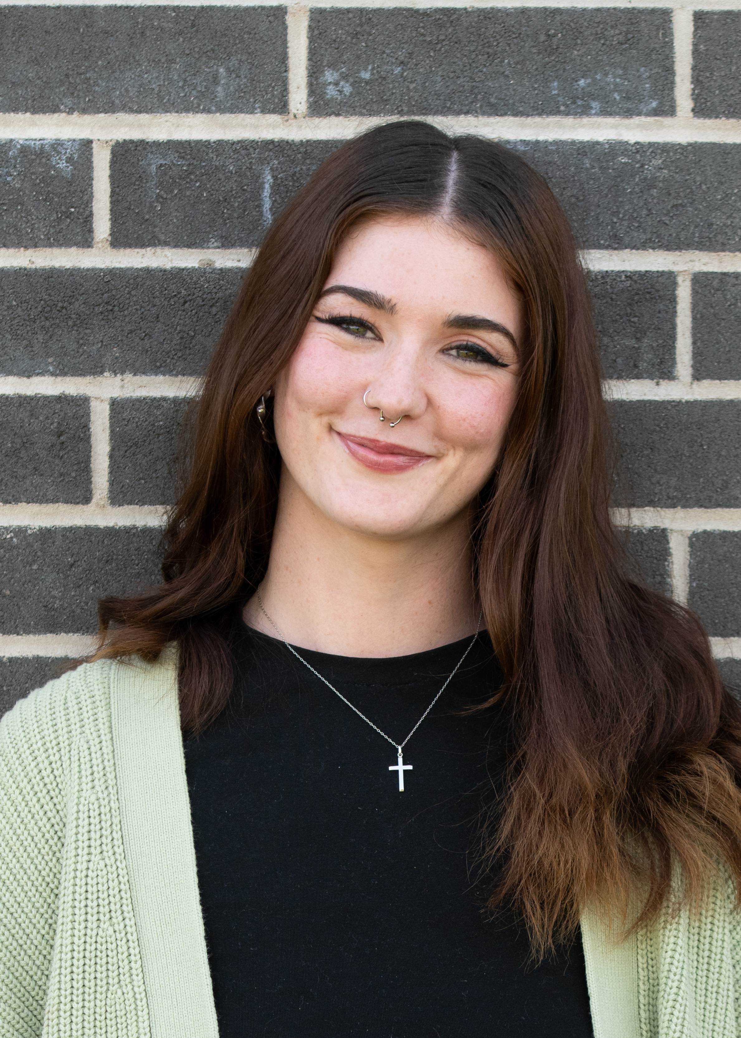 Writer: Charleigh Ferguson
