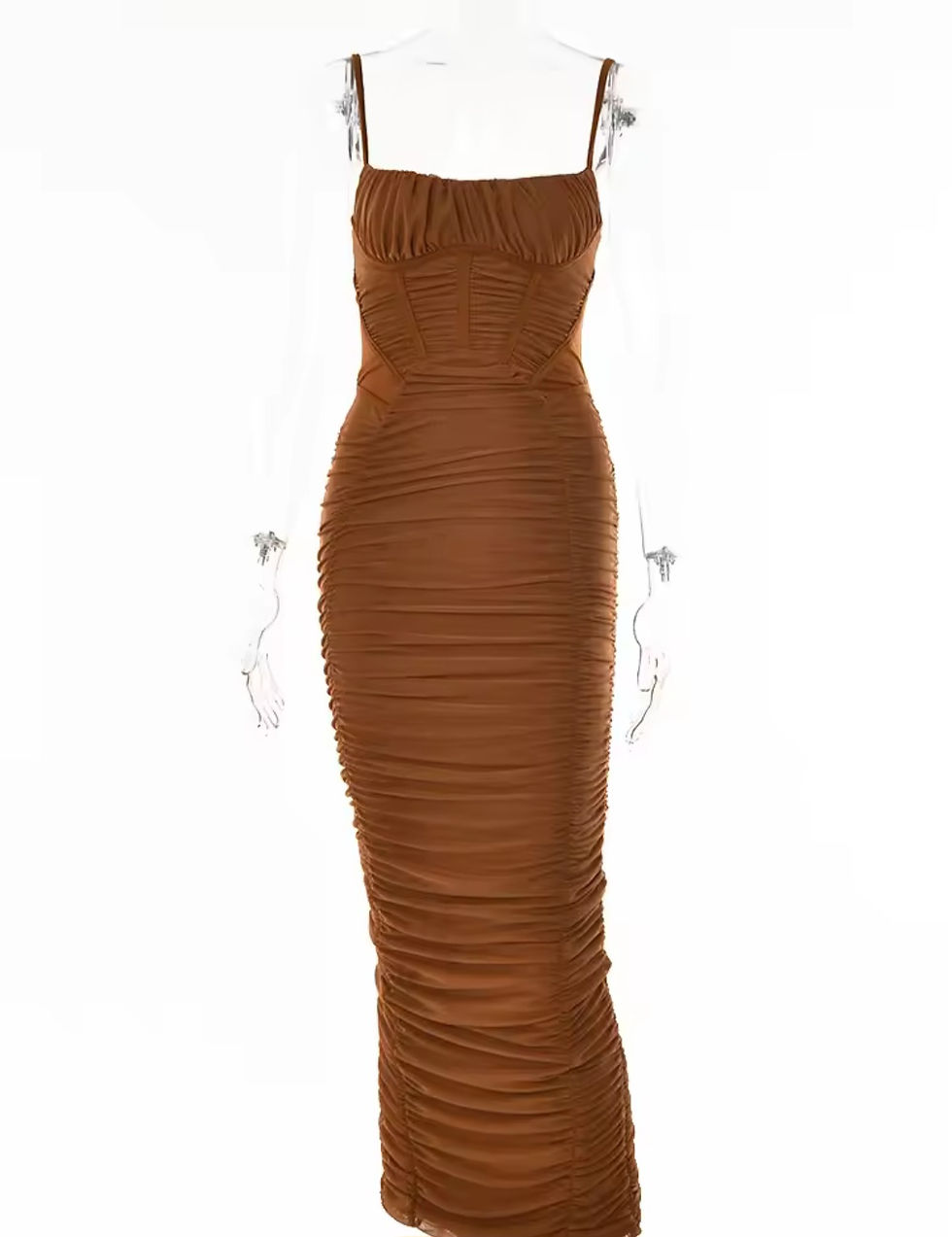 Thumbnail: Woman's Angel Elegant Dress 