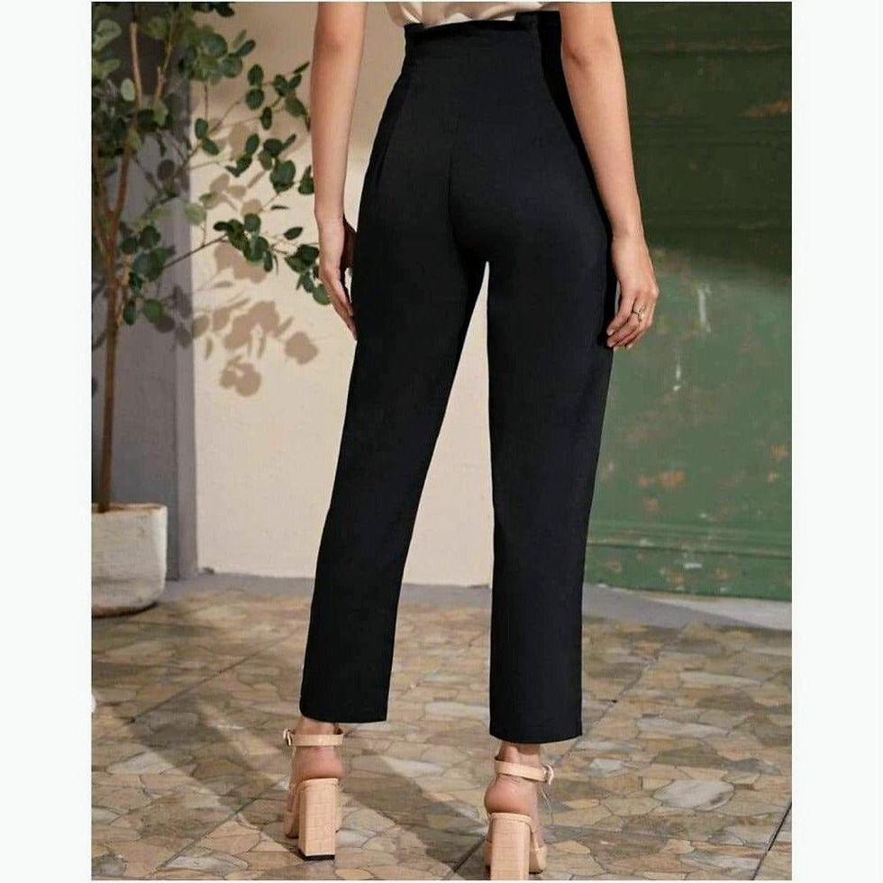 Thumbnail: Woman' Megan Pocket Pants 