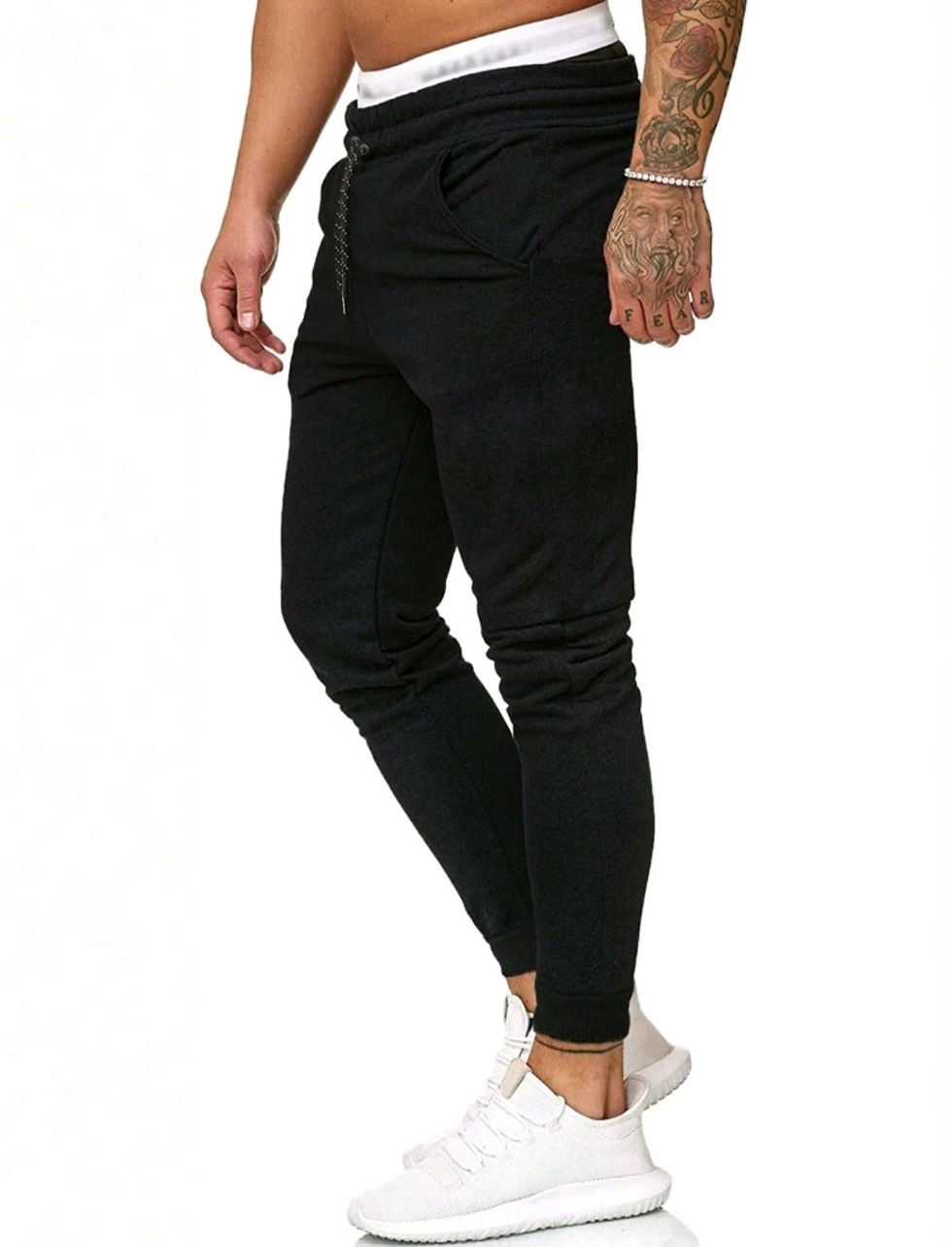 Thumbnail: Men's Vintage Pants 