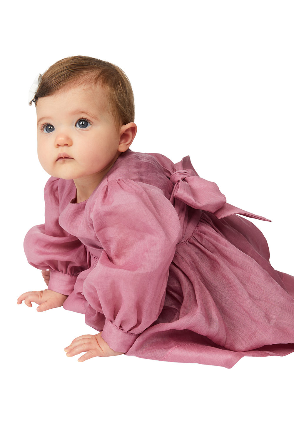 Bardot Junior  Baby Leticia Mini Dress 