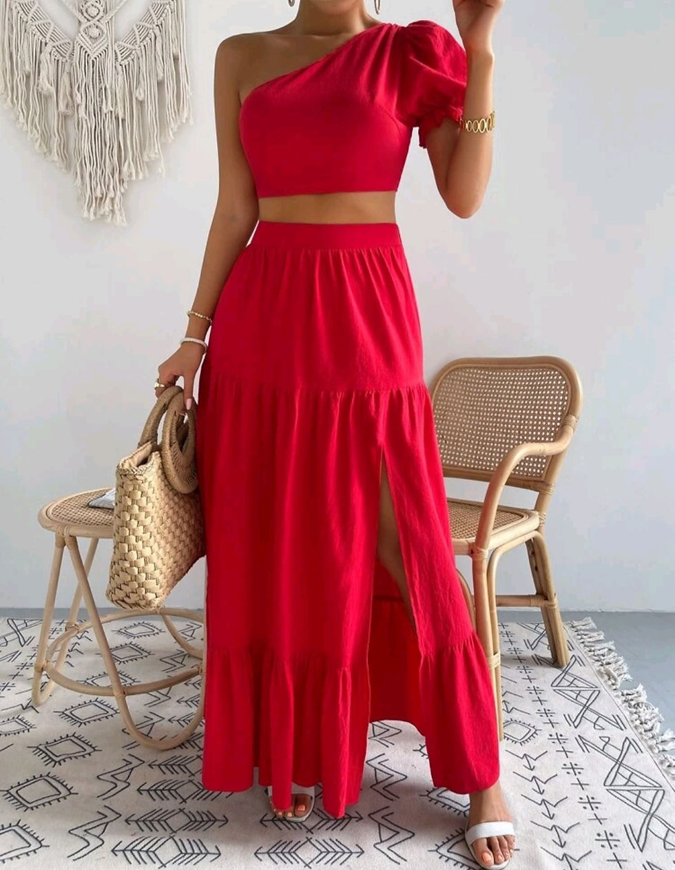 Thumbnail: Woman's Angel  Matching Sets 