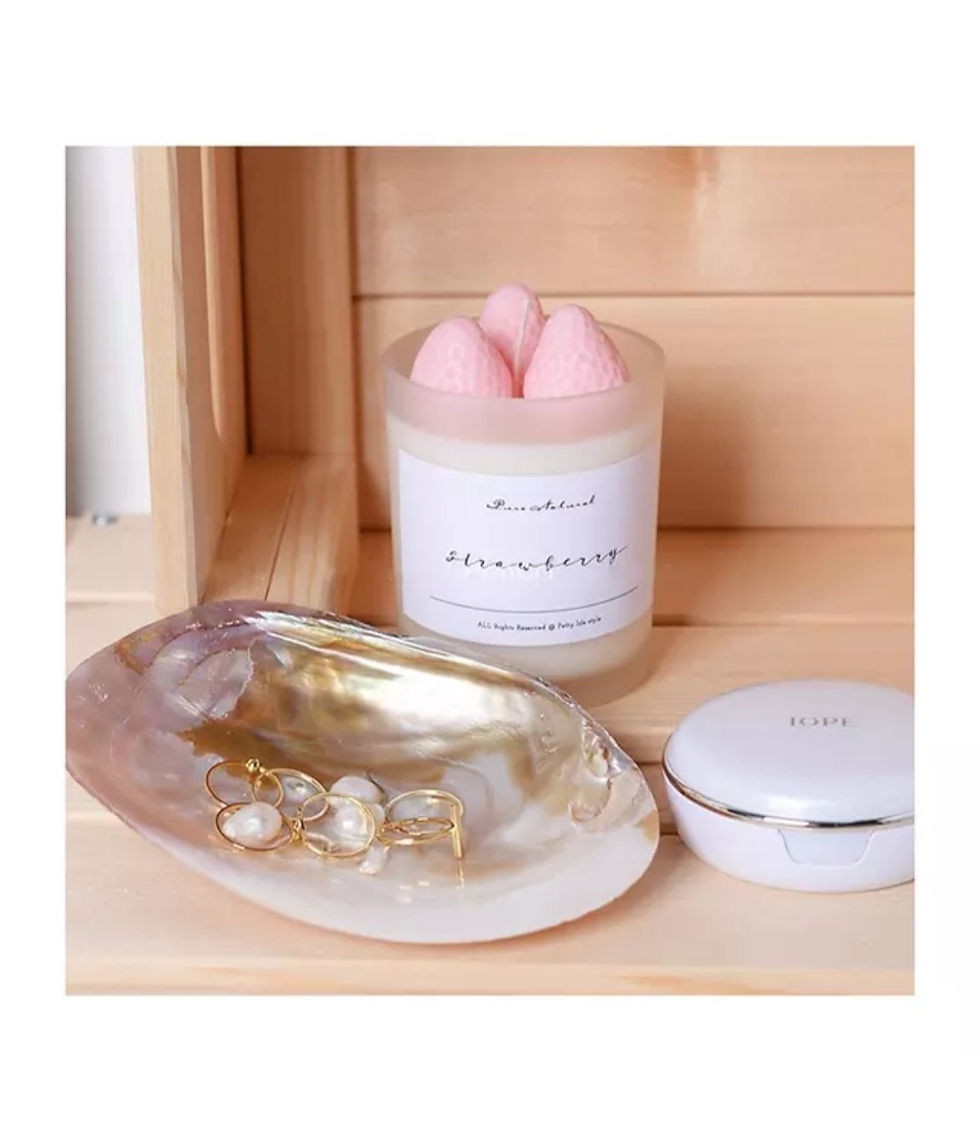 Thumbnail: Home Wear Wayne Candles Sets 