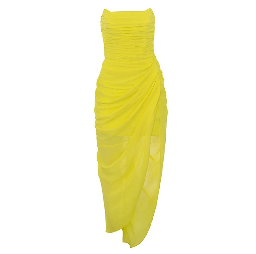 Thumbnail: Woman's Layla Cocktail Dress 