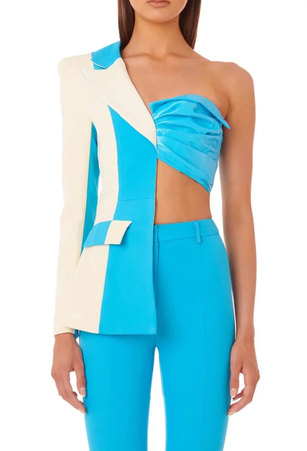 Thumbnail: Woman's Elegant Suits Sets 