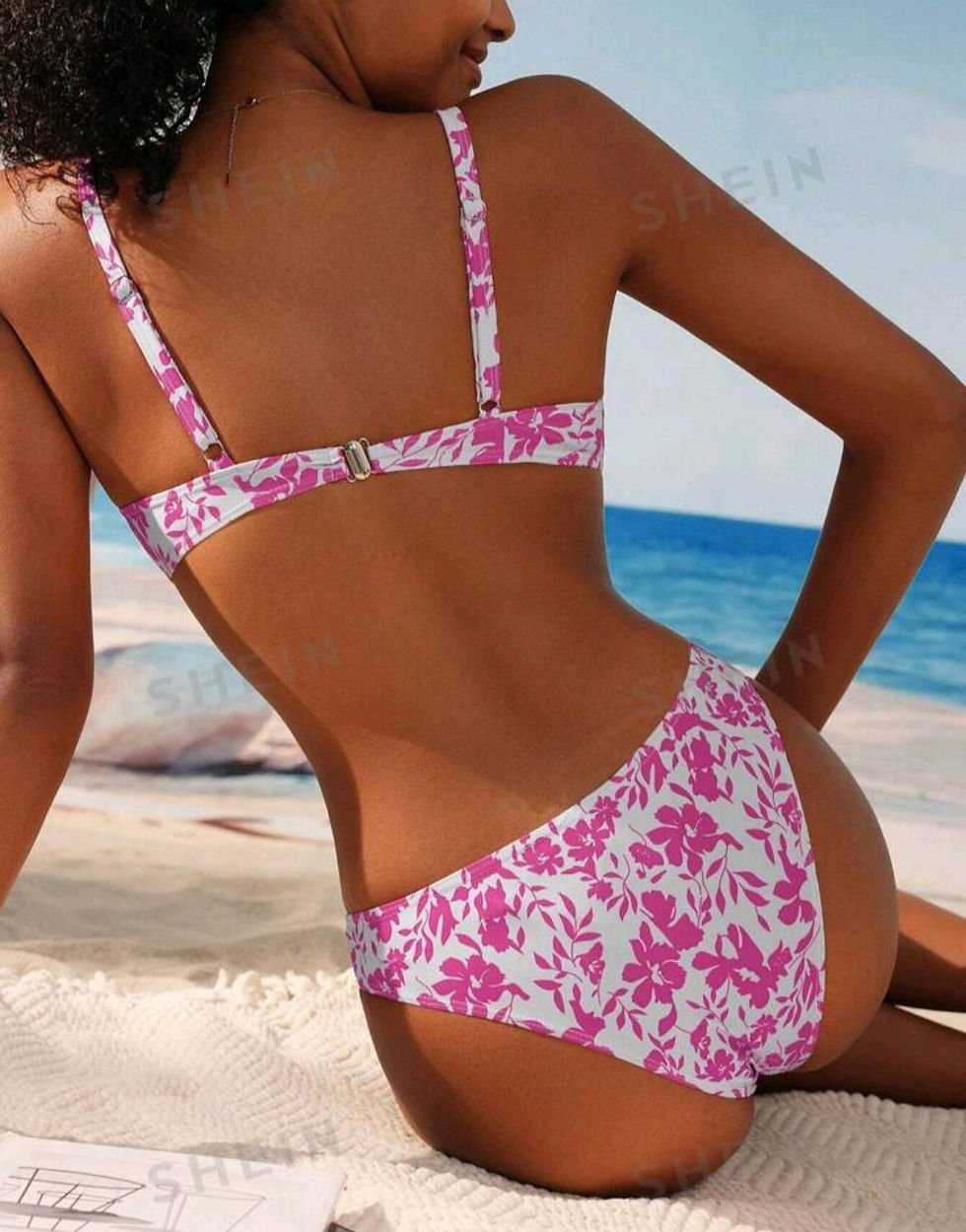 Thumbnail: Woman's Tina Bikini 