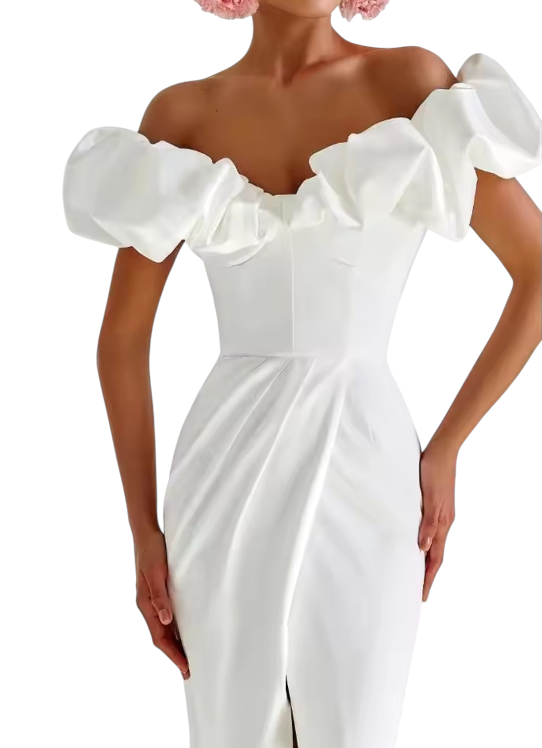 Woman's Layla Cocktail party Dress 