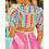 Thumbnail: Woman's Layla Bohemian Tops 