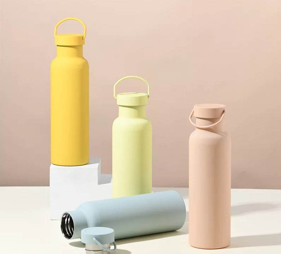 Thumbnail: Home Wear milad  Drinking bottle 