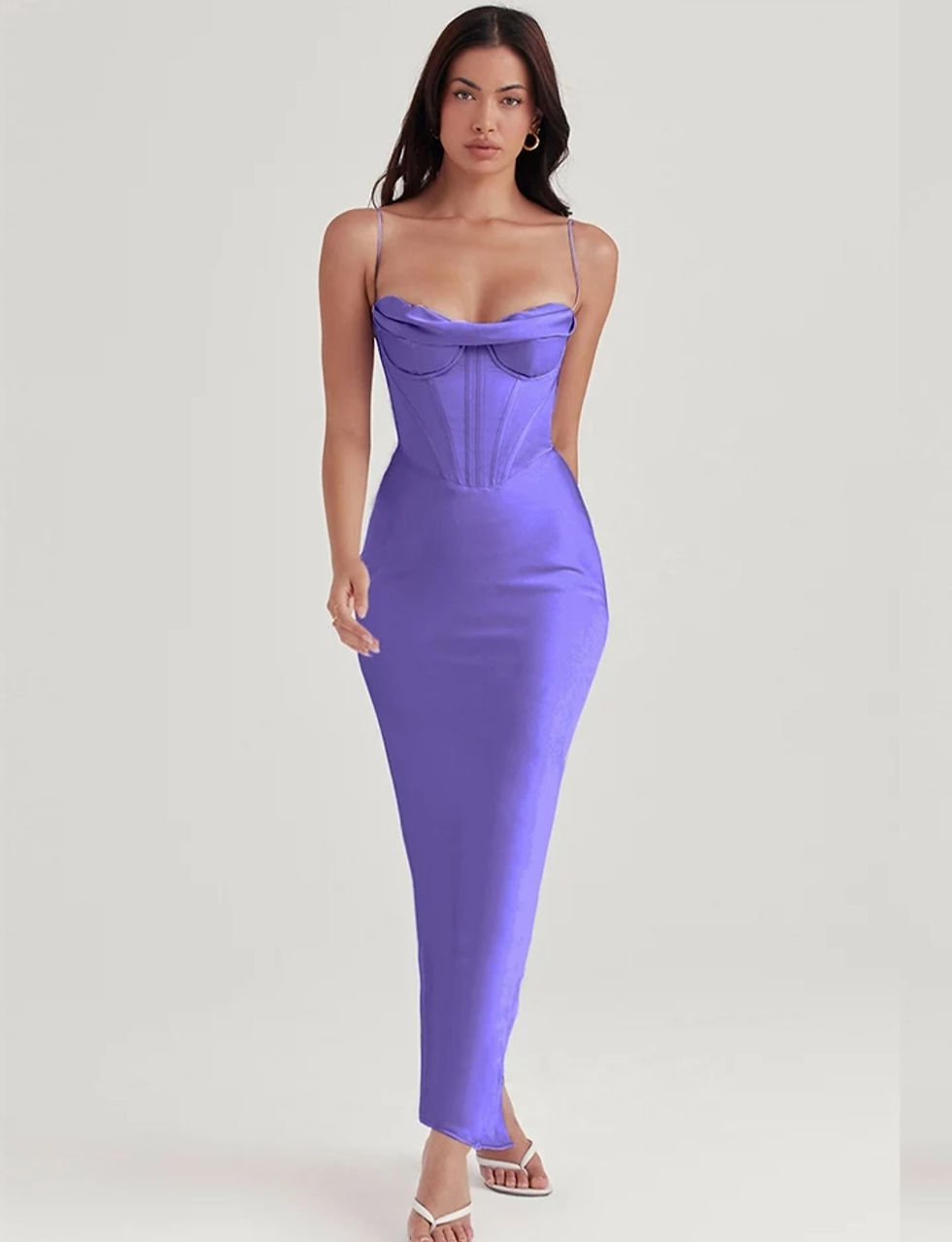 Thumbnail: Woman's Layla Cocktail Dress 