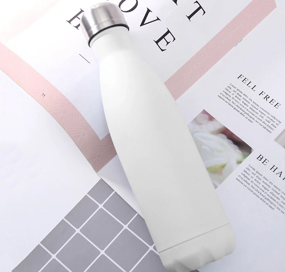 Thumbnail: Home Wear Wayne Drinking Bottle 