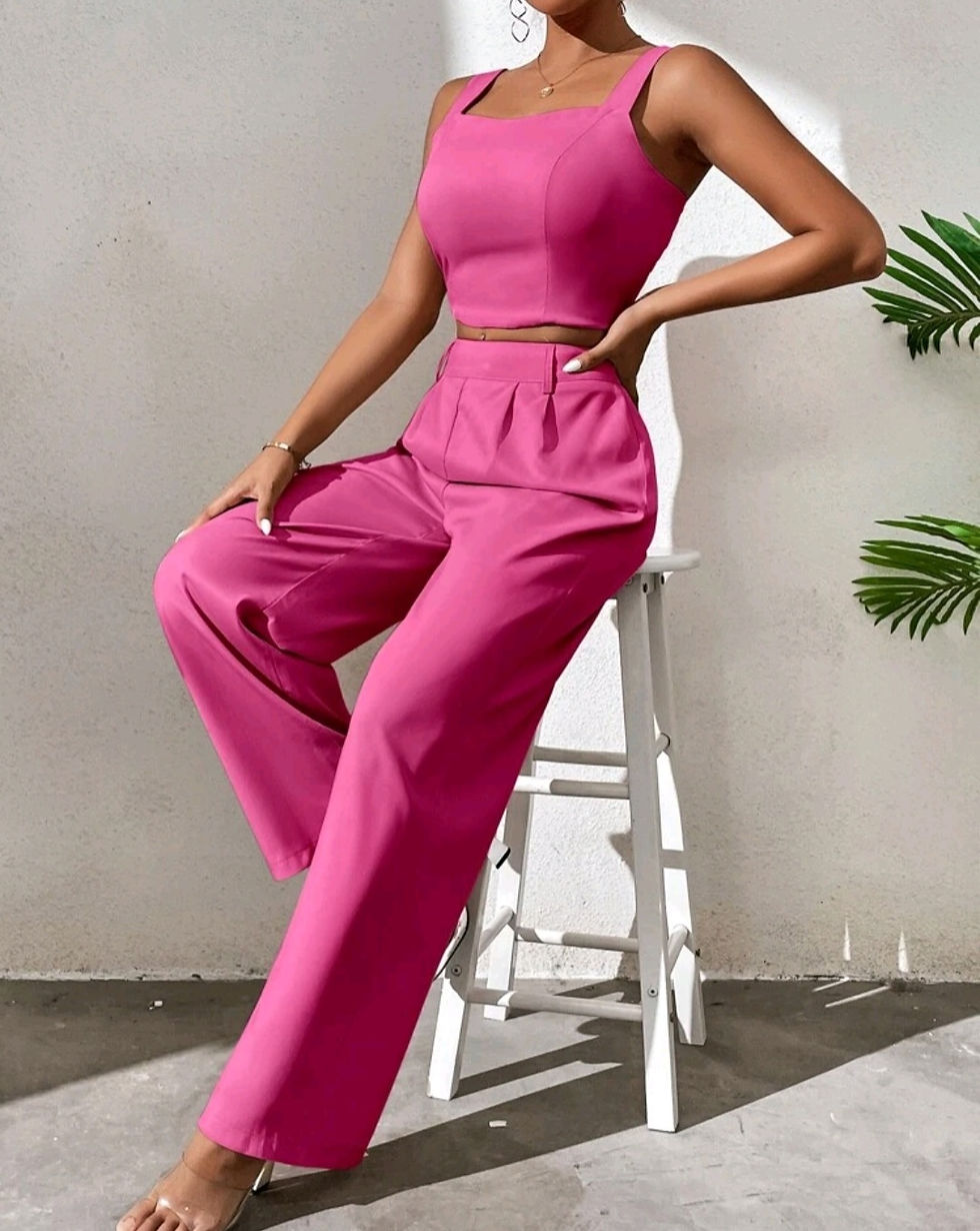 Thumbnail: Woman's Tina Playsuit 