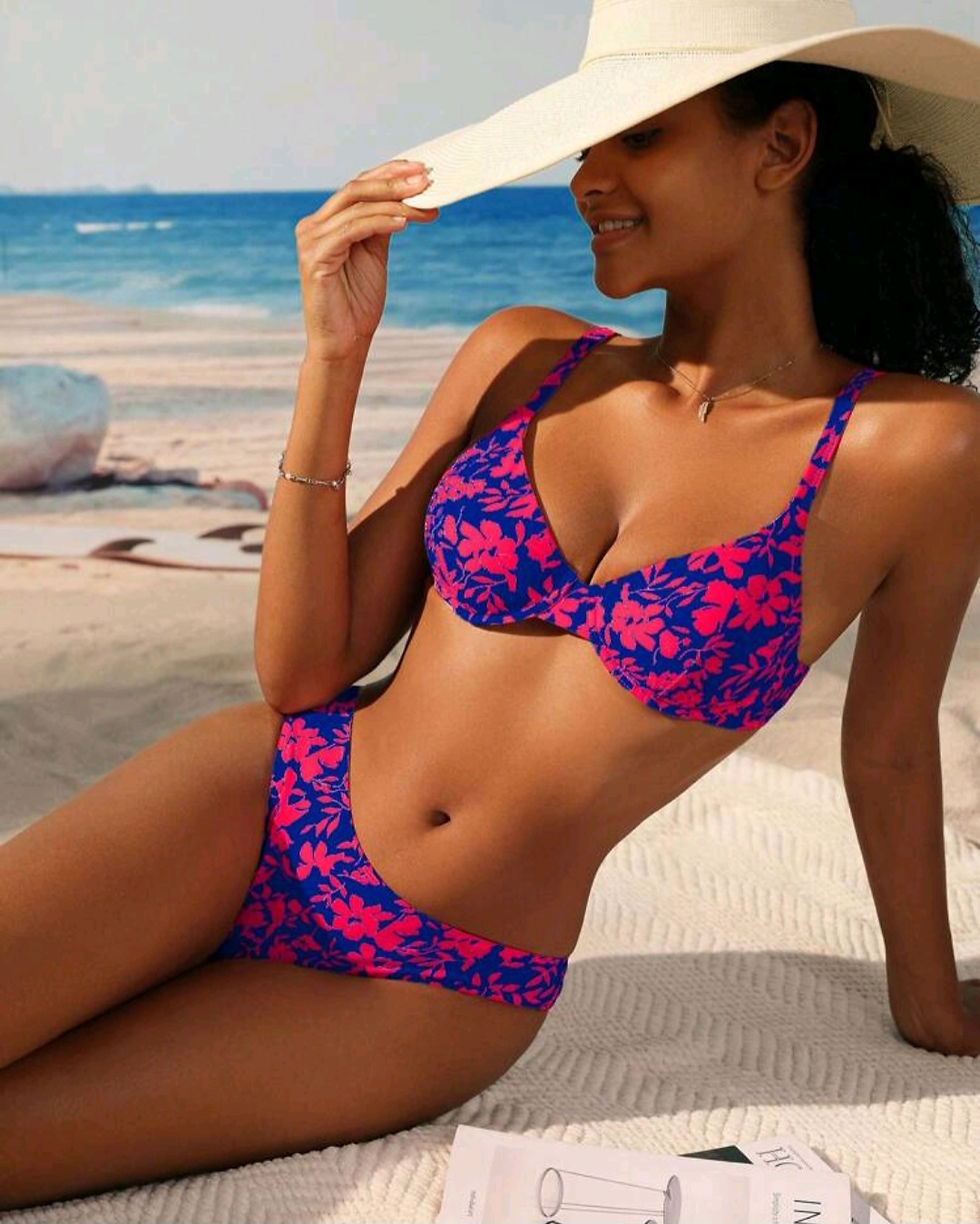 Thumbnail: Woman's Tina Bikini 