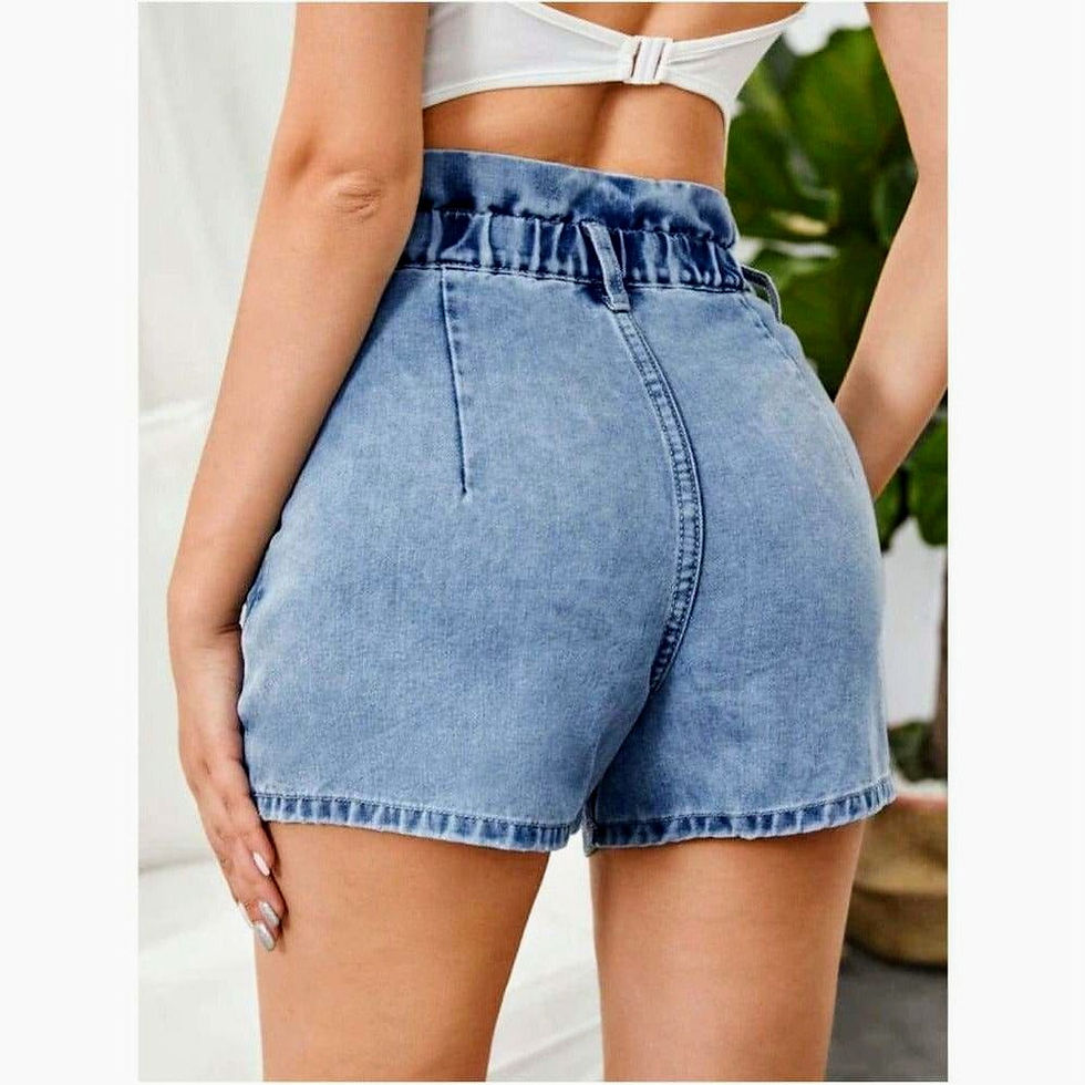 Thumbnail: Woman's Louis Vintage Shorts 