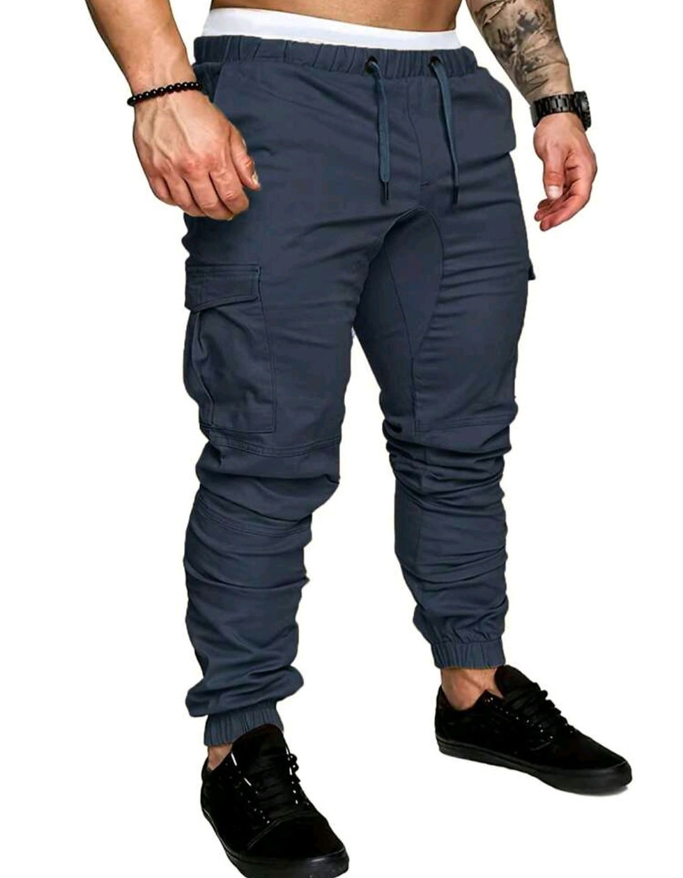 Thumbnail: Men's Cargo Pants 
