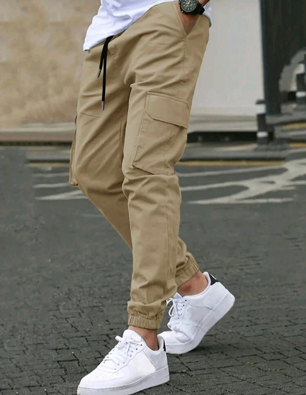 Thumbnail: Men's Kyle Cargo Pants 