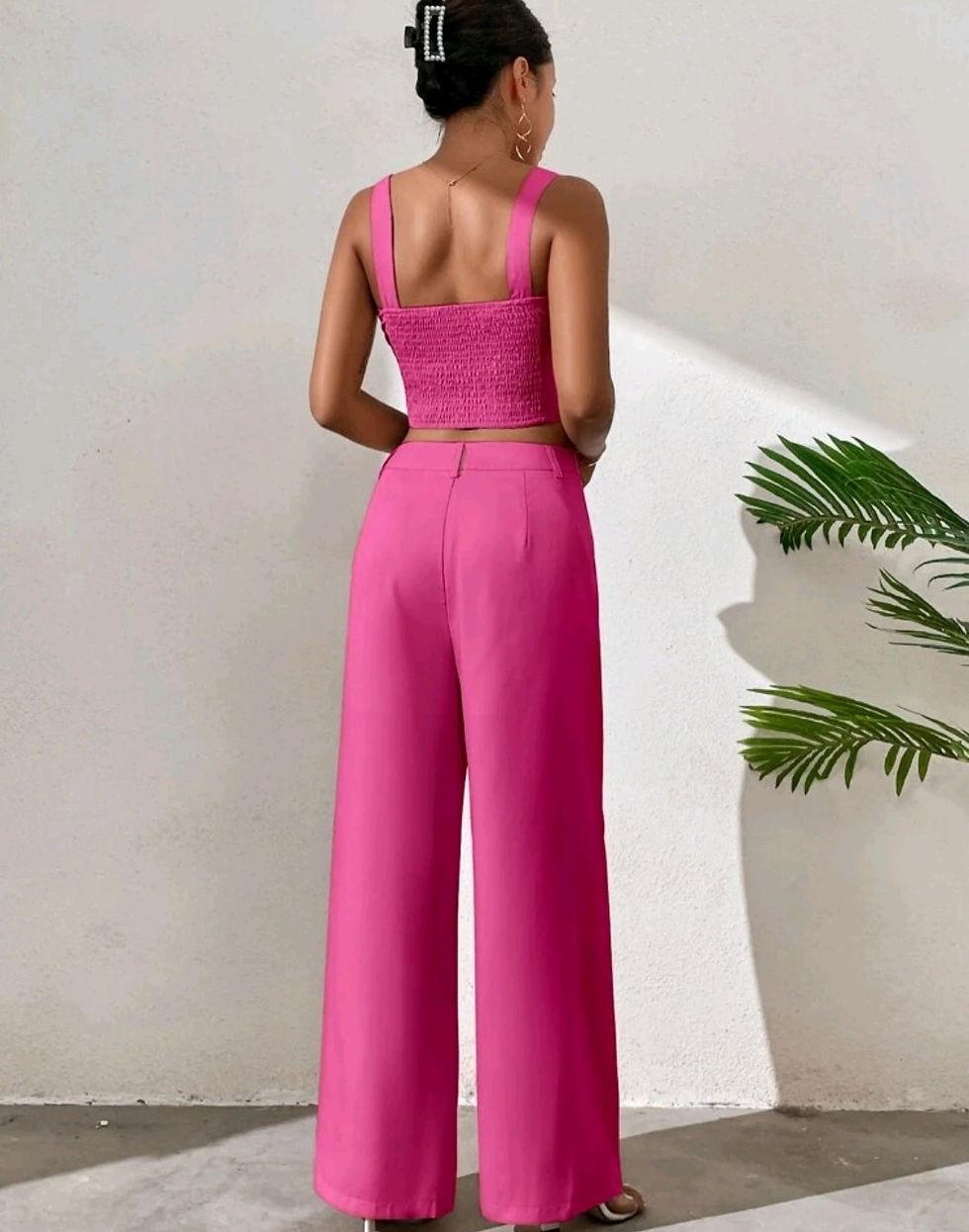Thumbnail: Woman's Tina Playsuit 