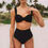 Thumbnail: Woman's High Waist Bikini 