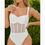 Thumbnail: Woman's Layla Bodysuit 