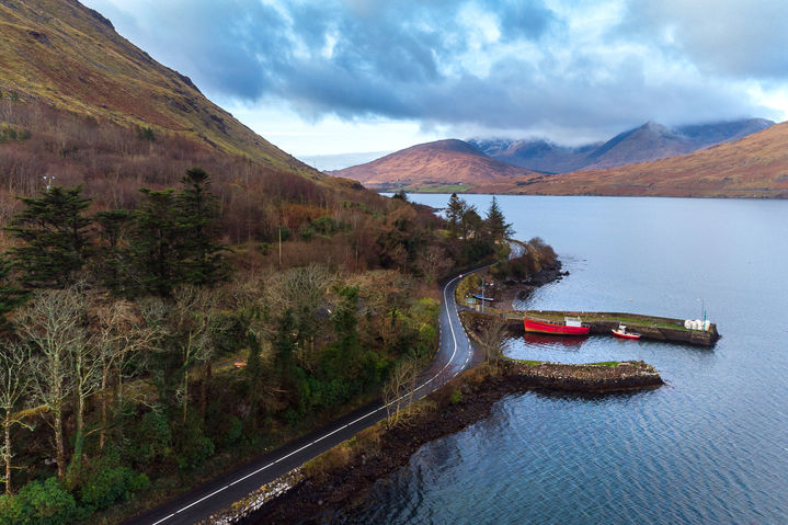 Killary View Cottage, Leenane, co. Galway -8.jpg