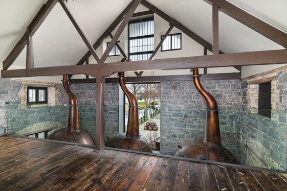 Tullamore DEW Visitors Centre, Tullamore, Co. Offaly -50.jpg