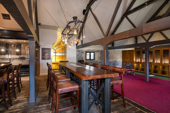 Tullamore DEW Visitors Centre, Tullamore, Co. Offaly -52.jpg