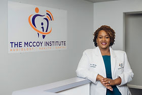  McCoy Institute of Hearing and Balance, LLC
