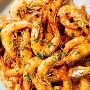 From Growth to Longevity: How Red Sea Prawns Support Every Age