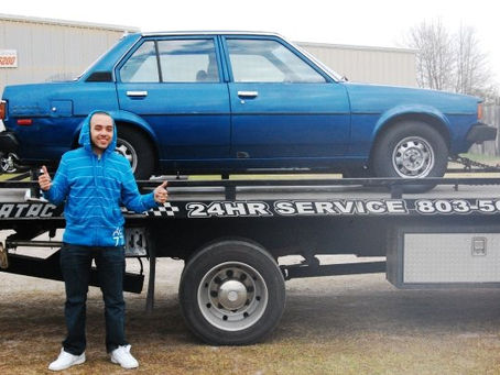 5 Tips for The Young Automotive Enthusiast