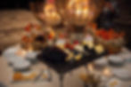 food and beverage